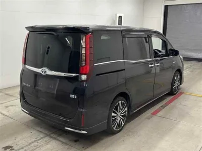 Toyota ESQUIRE