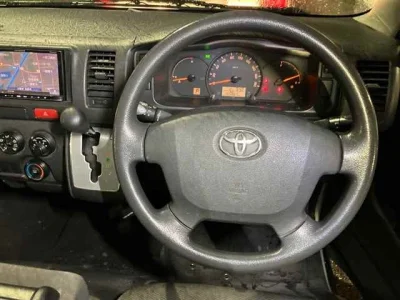 Toyota RegiusAce