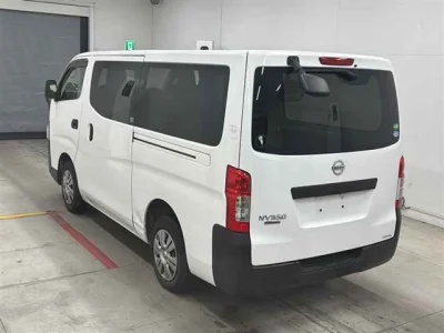 Nissan Caravan