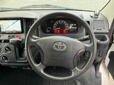 Toyota TownAce