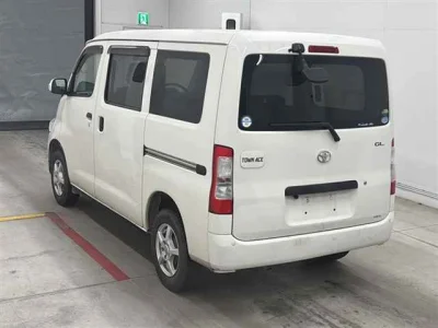 Toyota TownAce