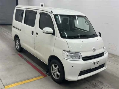 Toyota TownAce