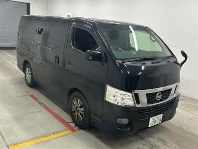 Nissan Caravan