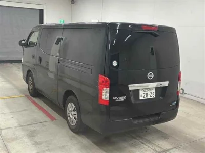 Nissan Caravan