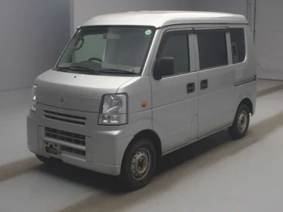 Nissan NV100 Clipper