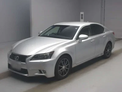Lexus GS450h