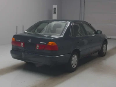 Toyota Sprinter