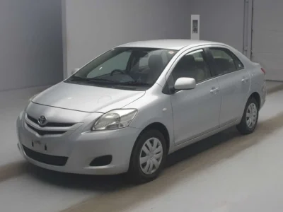 Toyota Belta