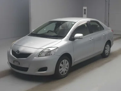 Toyota Belta
