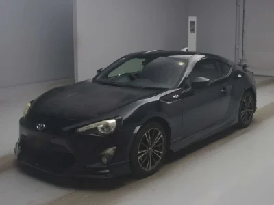Toyota GT 86