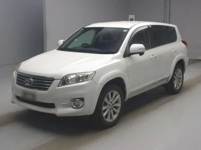 Toyota Vanguard