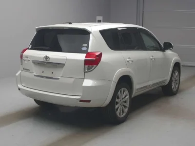 Toyota Vanguard