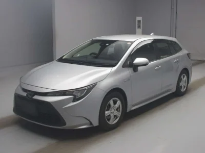 Toyota Corolla Touring Sports