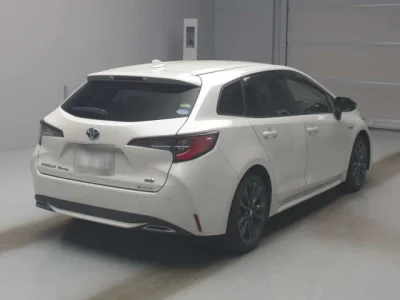 Toyota Corolla Touring Sports