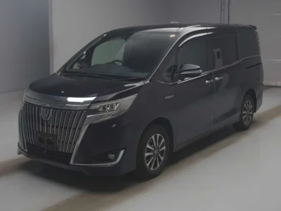 Toyota Esquire