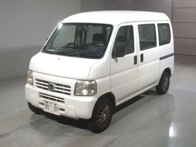 Honda Acty
