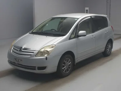 Toyota Corolla Spacio