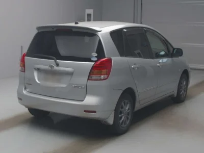 Toyota Corolla Spacio