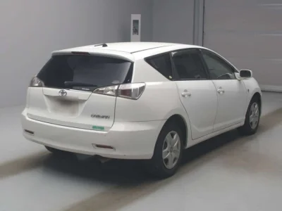 Toyota Caldina