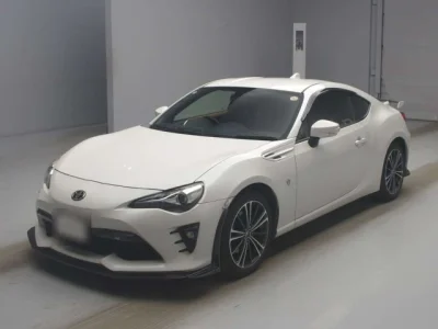Toyota GT 86