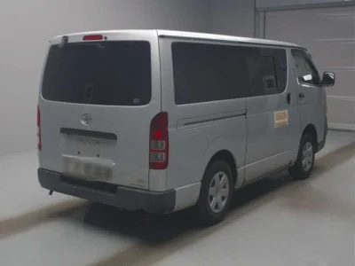 Toyota RegiusAce