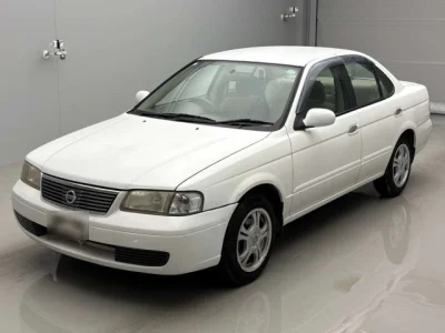 Nissan Sunny
