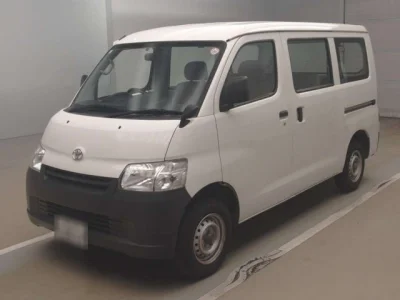 Toyota TownAce