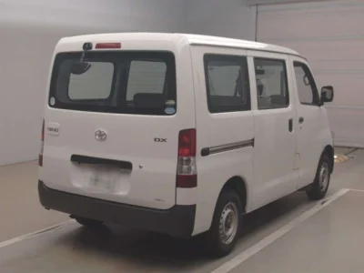 Toyota TownAce