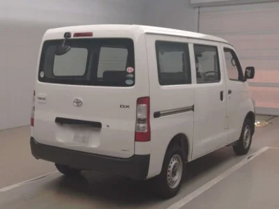 Toyota TownAce