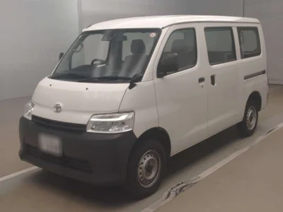 Toyota TownAce