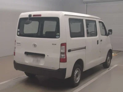 Toyota TownAce