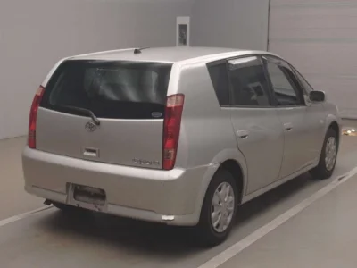 Toyota Opa