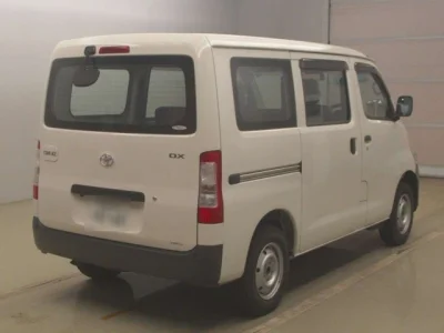 Toyota TownAce