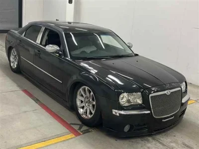 Chrysler 300C