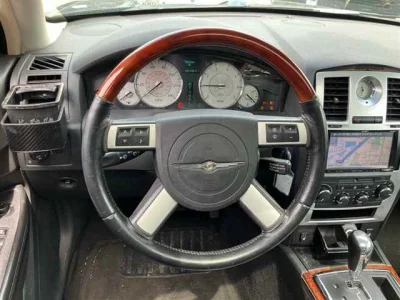 Chrysler 300C
