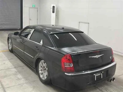 Chrysler 300C