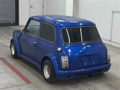 Rover MINI