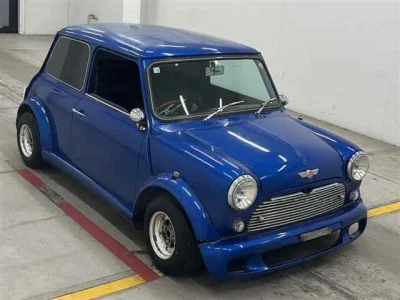 Rover MINI