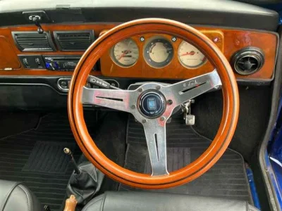 Rover MINI