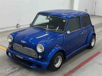 Rover MINI