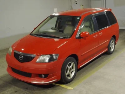 Mazda MPV