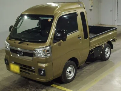 Subaru Sambar