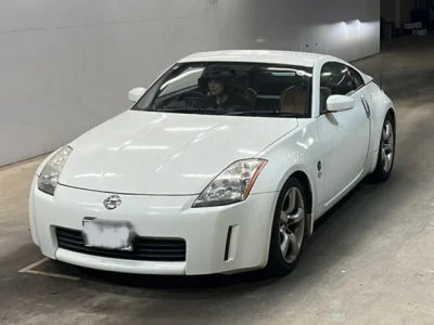 Nissan Fairlady Z