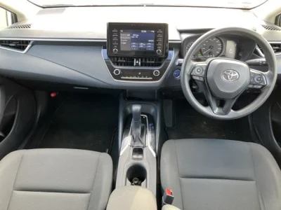 Toyota Corolla Touring Sports