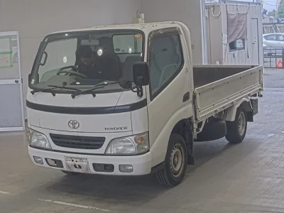 Toyota ToyoAce