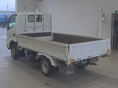 Toyota ToyoAce