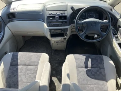 Nissan Bassara
