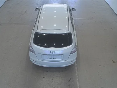 Toyota Mark X Zio