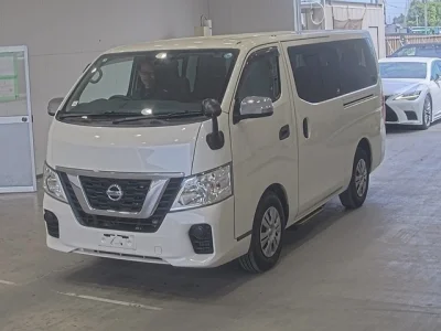 Nissan Caravan