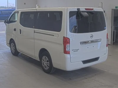 Nissan Caravan